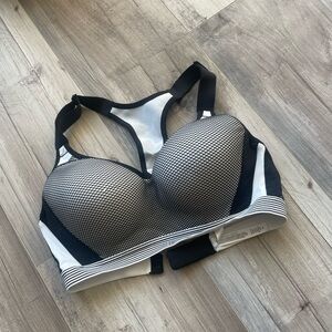 Victoria’s Secret Mesh Sports Bra